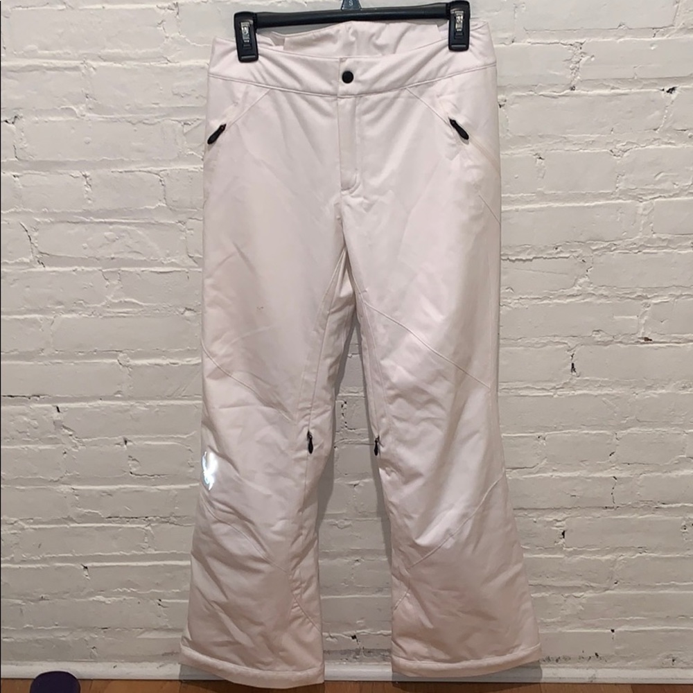 Women’s Spyder Snow Pants